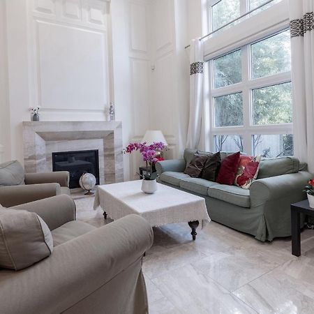 Luxurious Private Rooms In Richmond Buitenkant foto