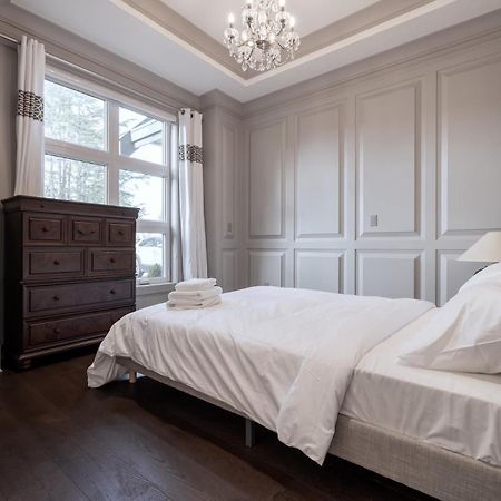 Luxurious Private Rooms In Richmond Buitenkant foto