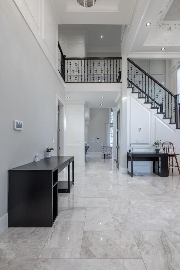 Luxurious Private Rooms In Richmond Buitenkant foto