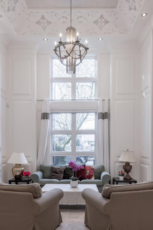 Luxurious Private Rooms In Richmond Buitenkant foto