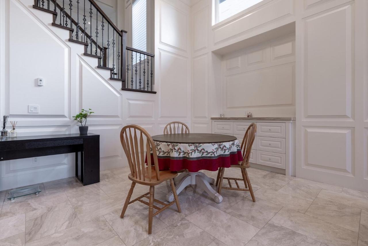 Luxurious Private Rooms In Richmond Buitenkant foto