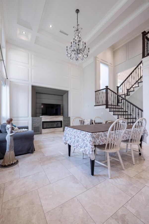 Luxurious Private Rooms In Richmond Buitenkant foto