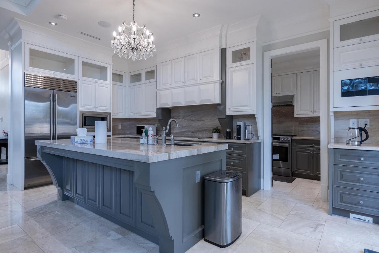 Luxurious Private Rooms In Richmond Buitenkant foto