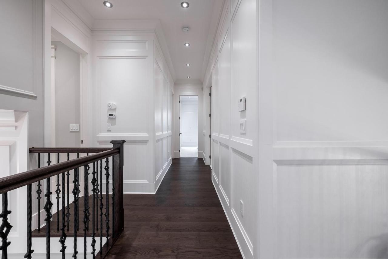 Luxurious Private Rooms In Richmond Buitenkant foto