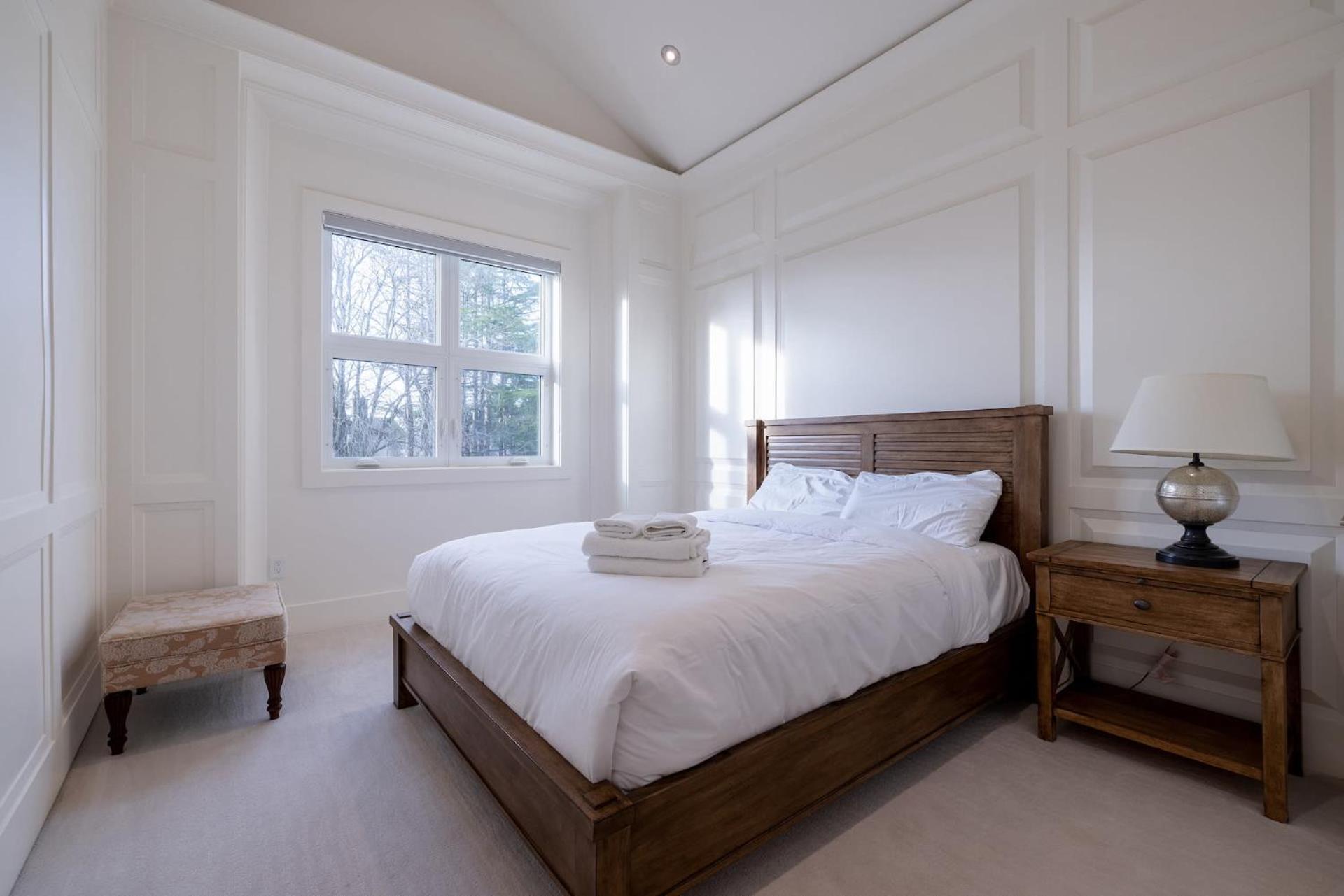Luxurious Private Rooms In Richmond Buitenkant foto