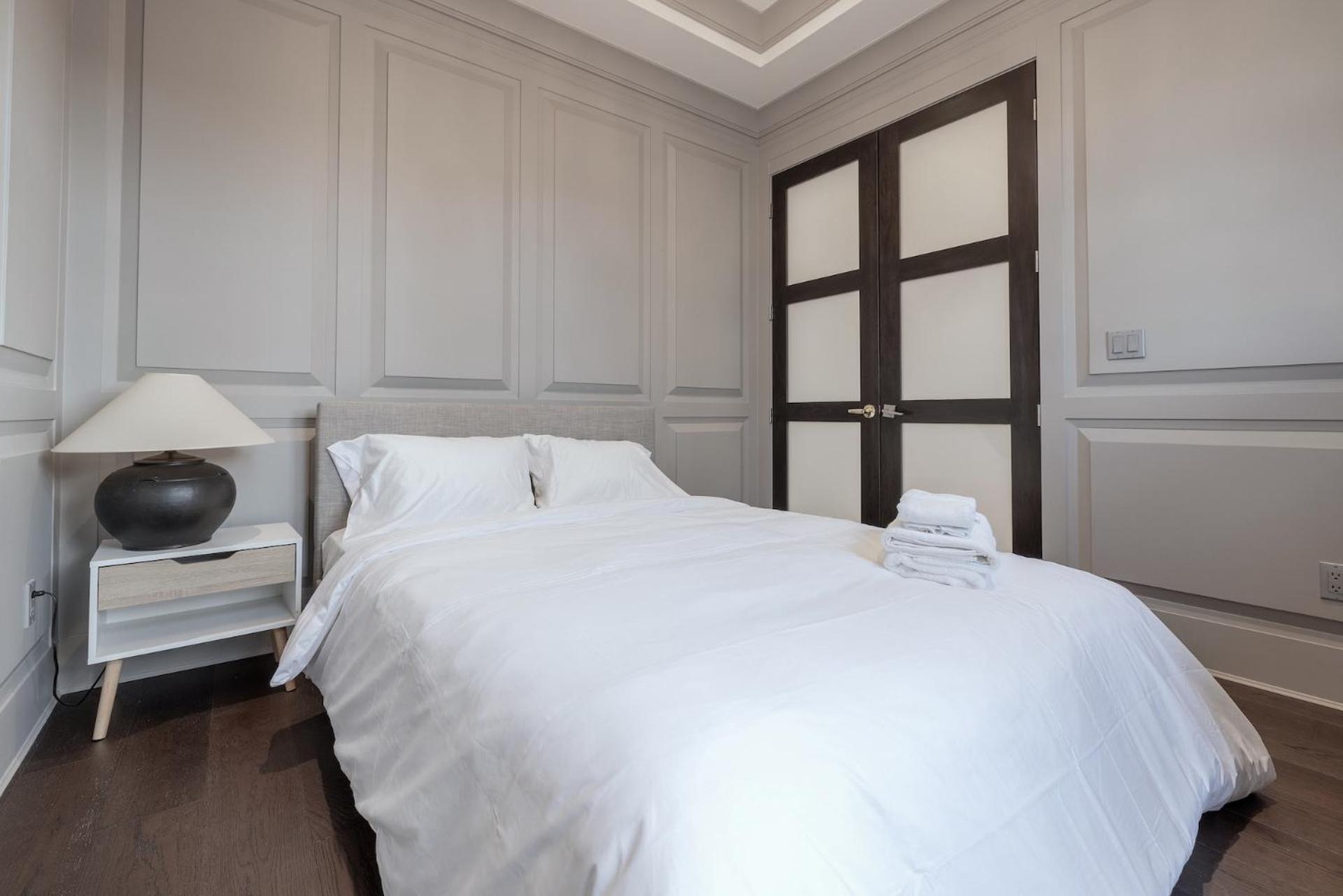 Luxurious Private Rooms In Richmond Buitenkant foto