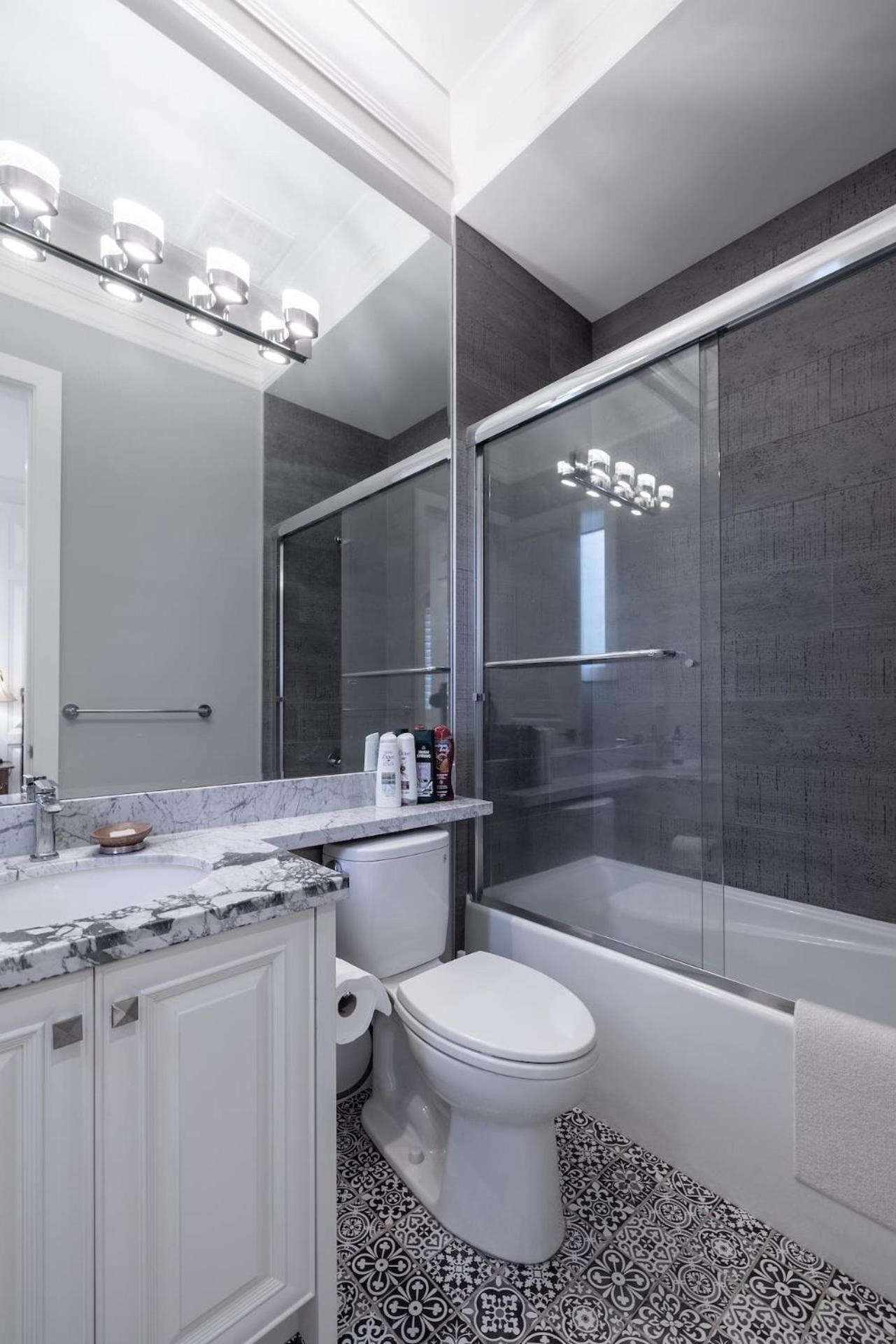 Luxurious Private Rooms In Richmond Buitenkant foto