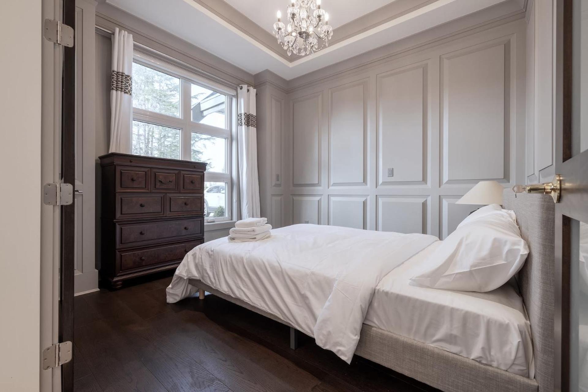 Luxurious Private Rooms In Richmond Buitenkant foto